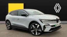 Renault Megane E-Tech EV60 160kW Techno Comfort Range 60kWh 5dr Auto Electric Hatchback